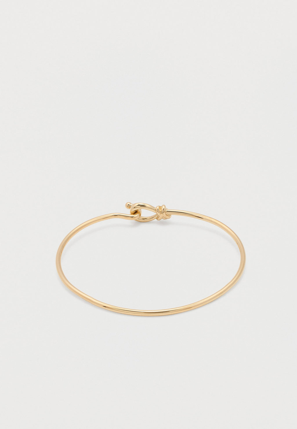 NAUTICAL CHARMS - Bracelet - gold-coloured