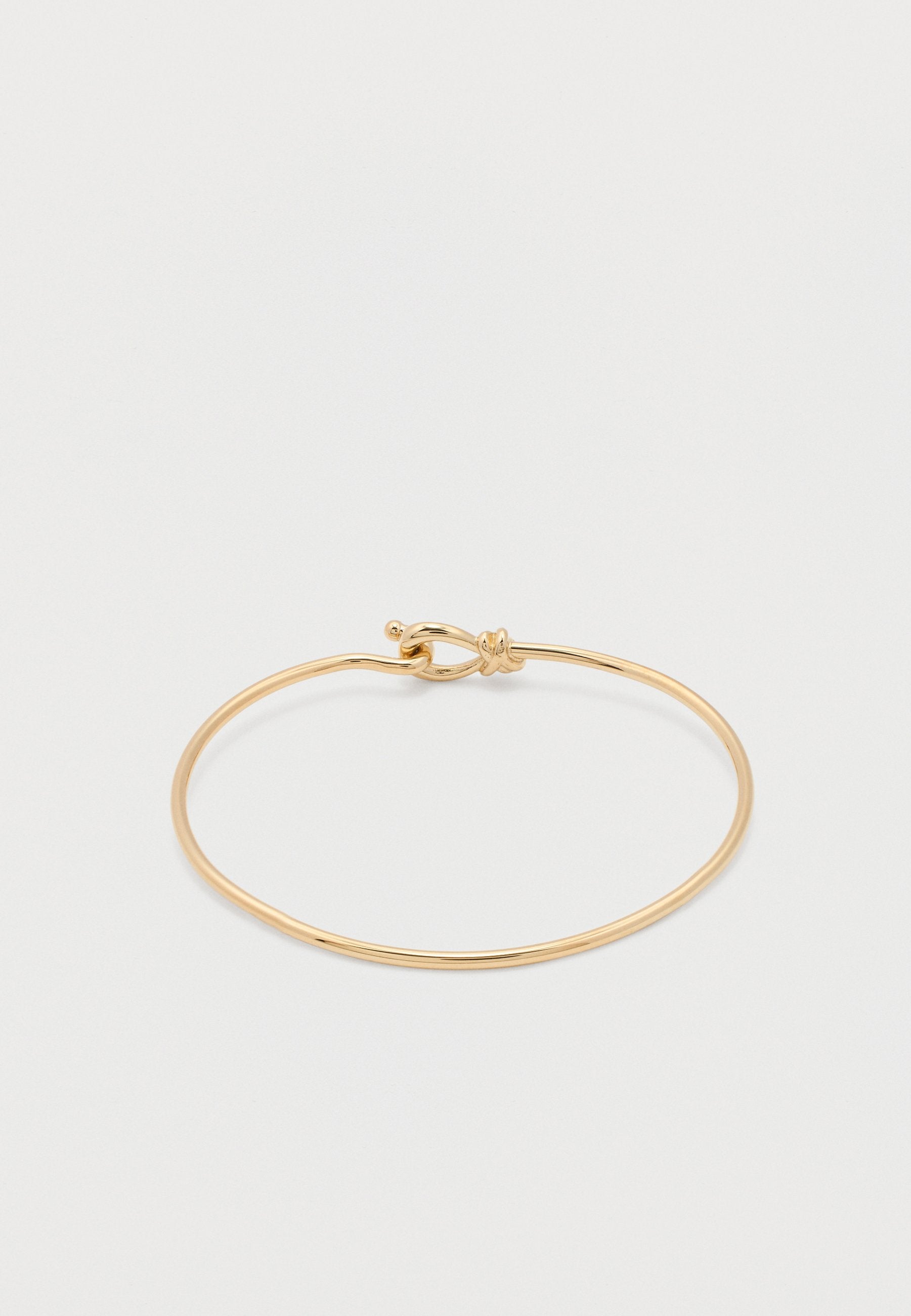 NAUTICAL CHARMS - Bracelet - gold-coloured