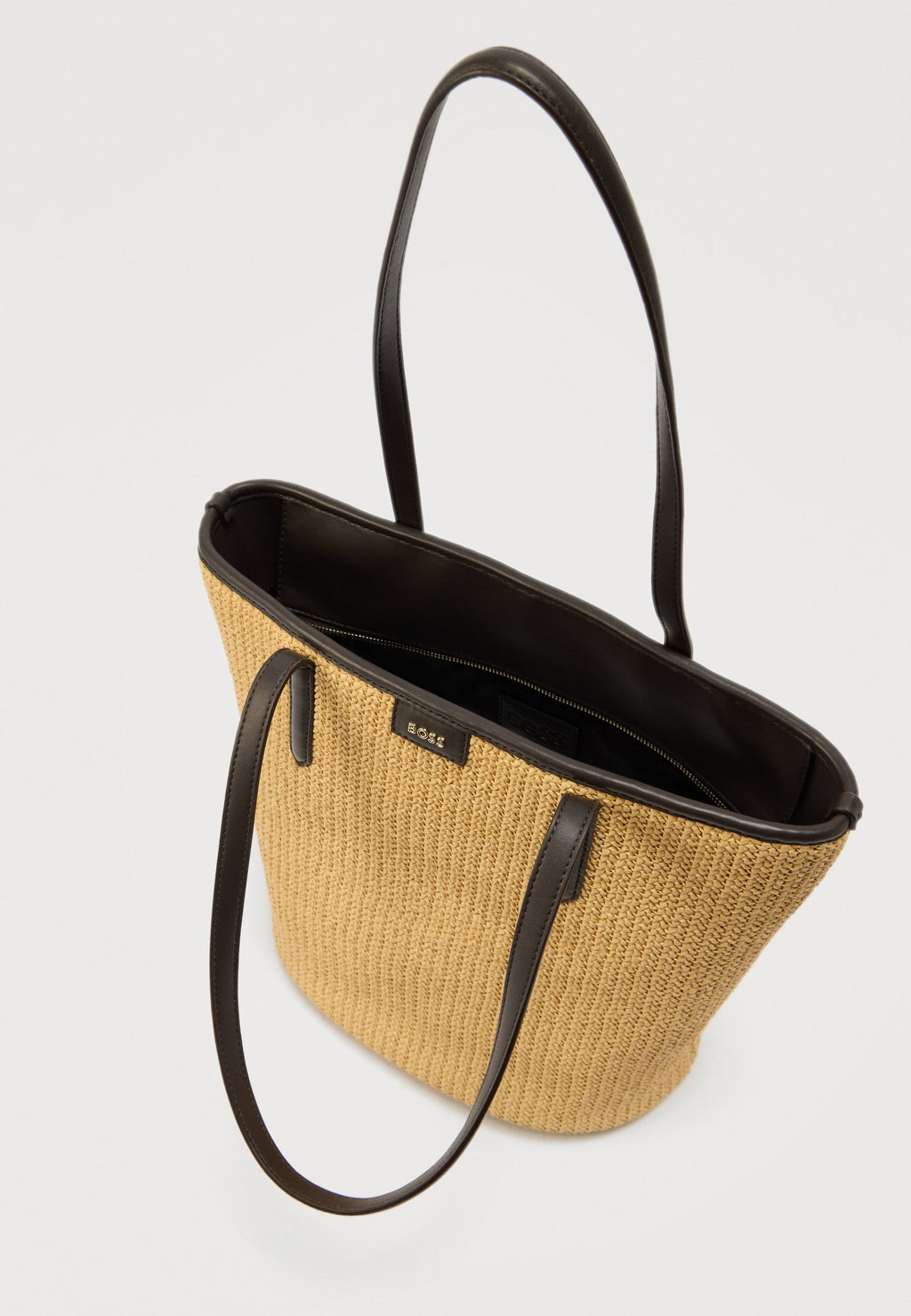 JALA - Tote bag - open white