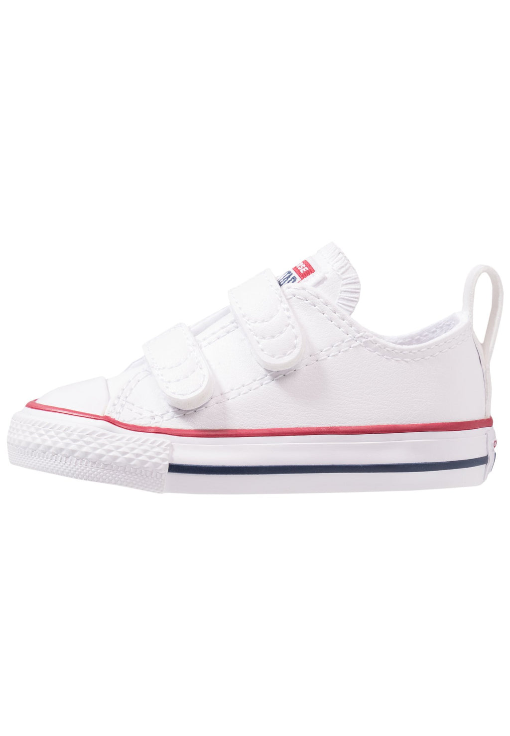 CHUCK TAYLOR ALL STAR 2V - Trainers - white