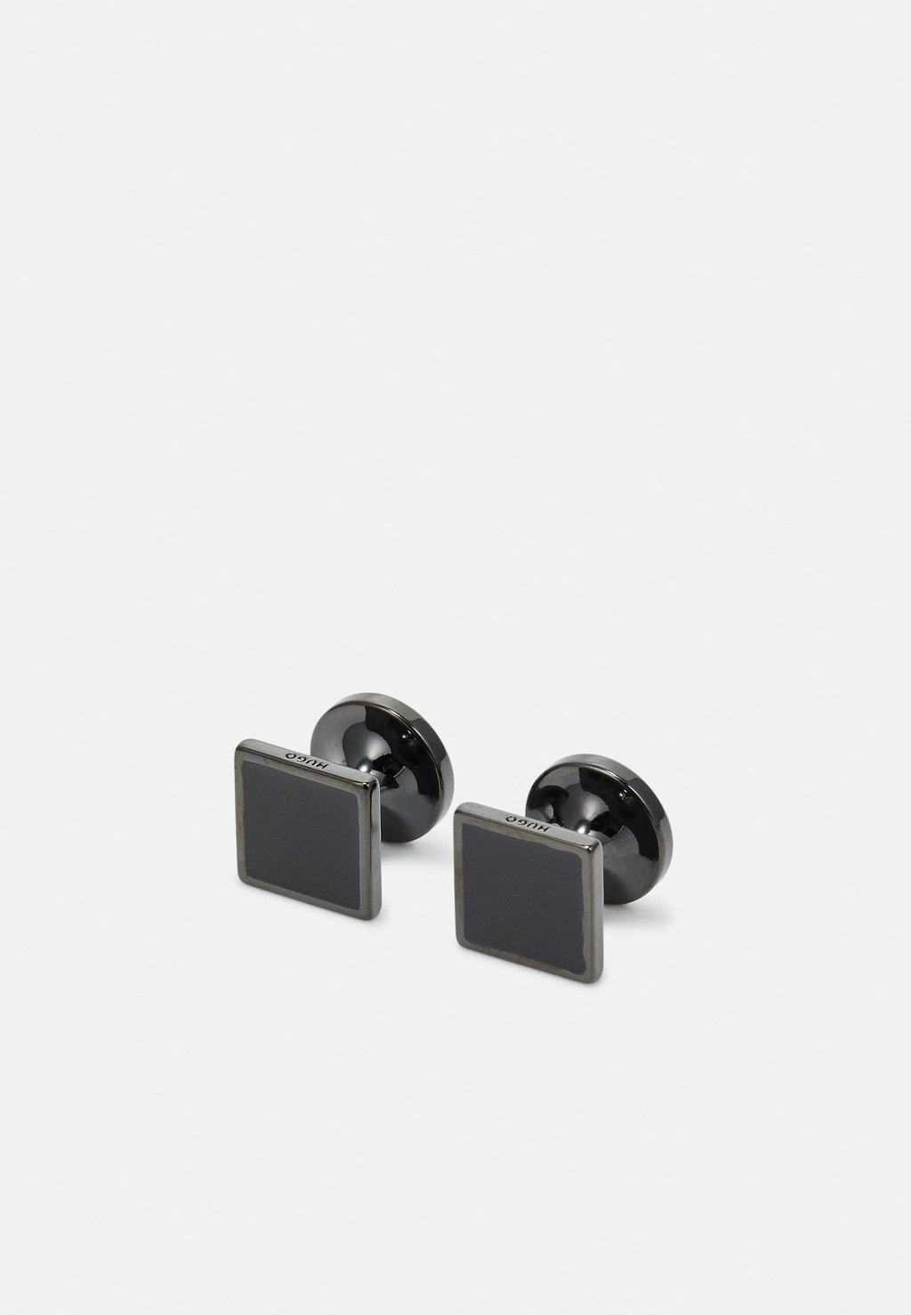 TOTAKE - Cufflinks - black