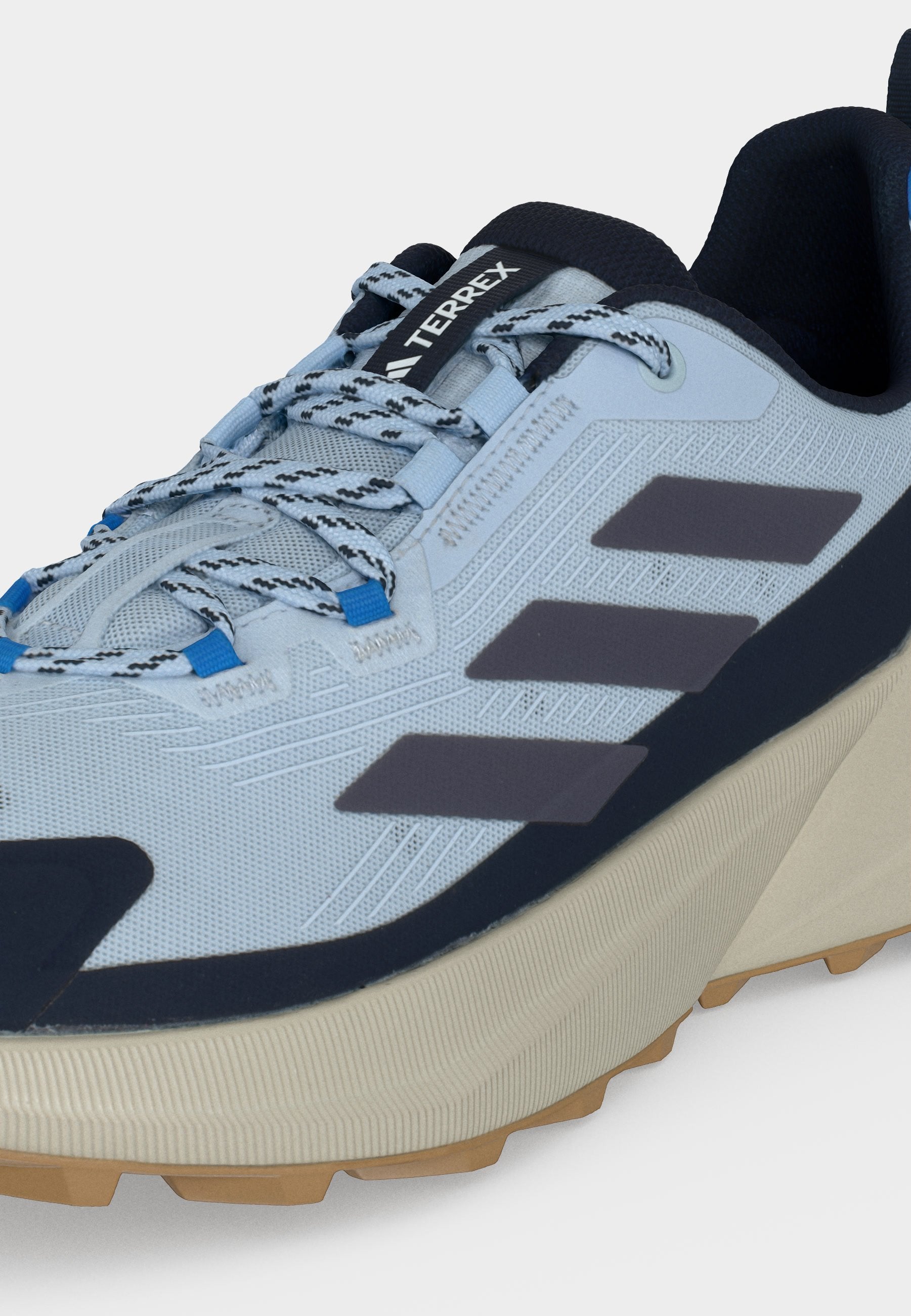 TRAILMAKER 2 - Hiking shoes - crystal sky/aurora onix/legend ink