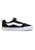 KNU SKOOL UNISEX - Skate shoes - black true white