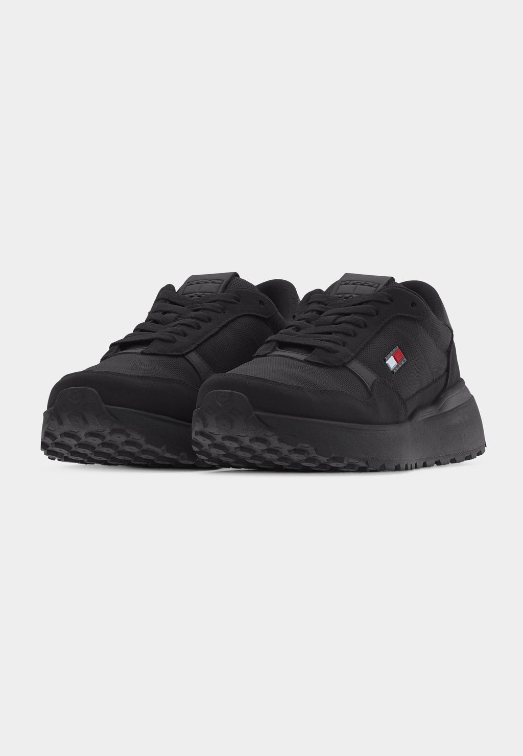 MODERN RUNNER - Trainers - black