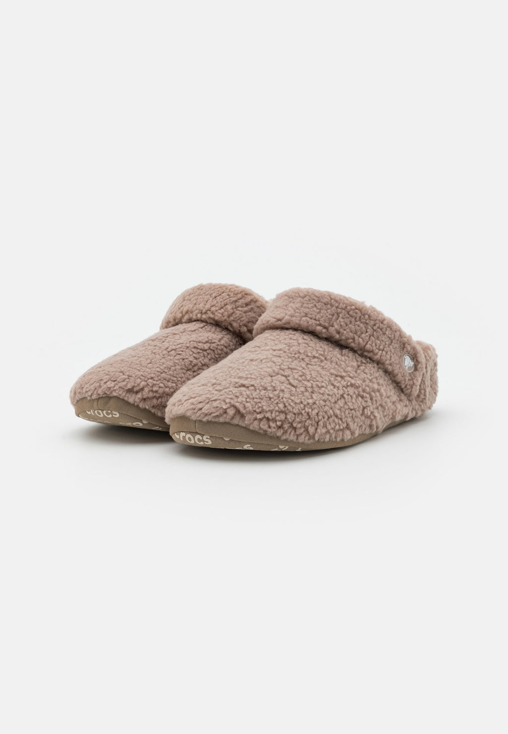 CLASSIC COZZZY UNISEX - Slippers - mushroom