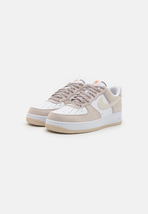 AIR FORCE 1 '07 - Trainers - college grey/light orewood brown/white/monarch