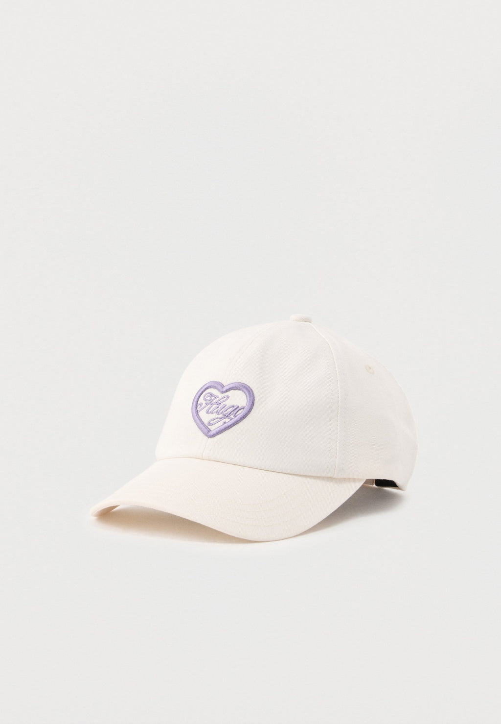 ASTRYD UNISEX - Cap - white