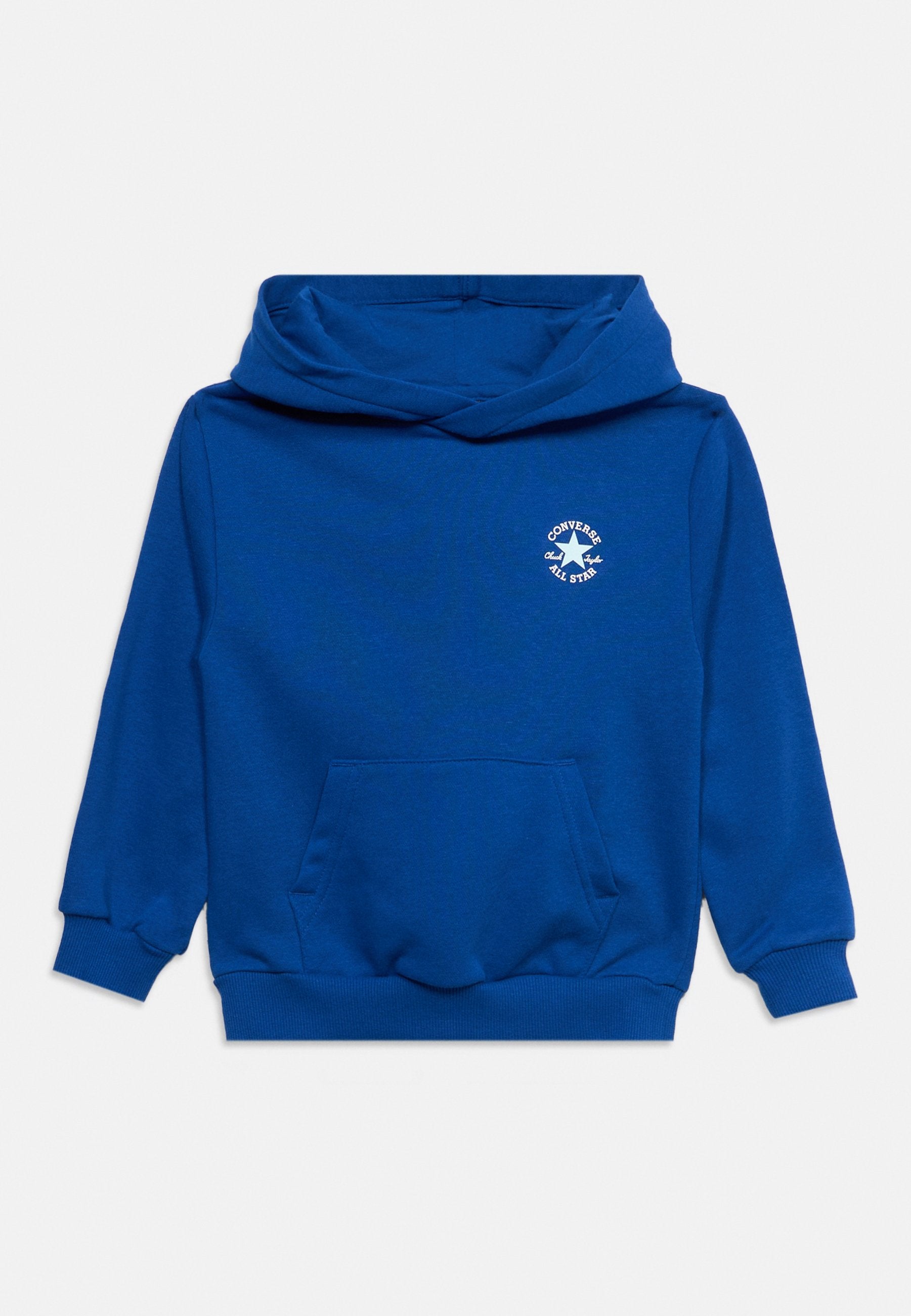 ULTIMATE ESSENTIAL UNISEX - Hoodie - blue