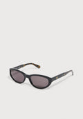 Sunglasses - black