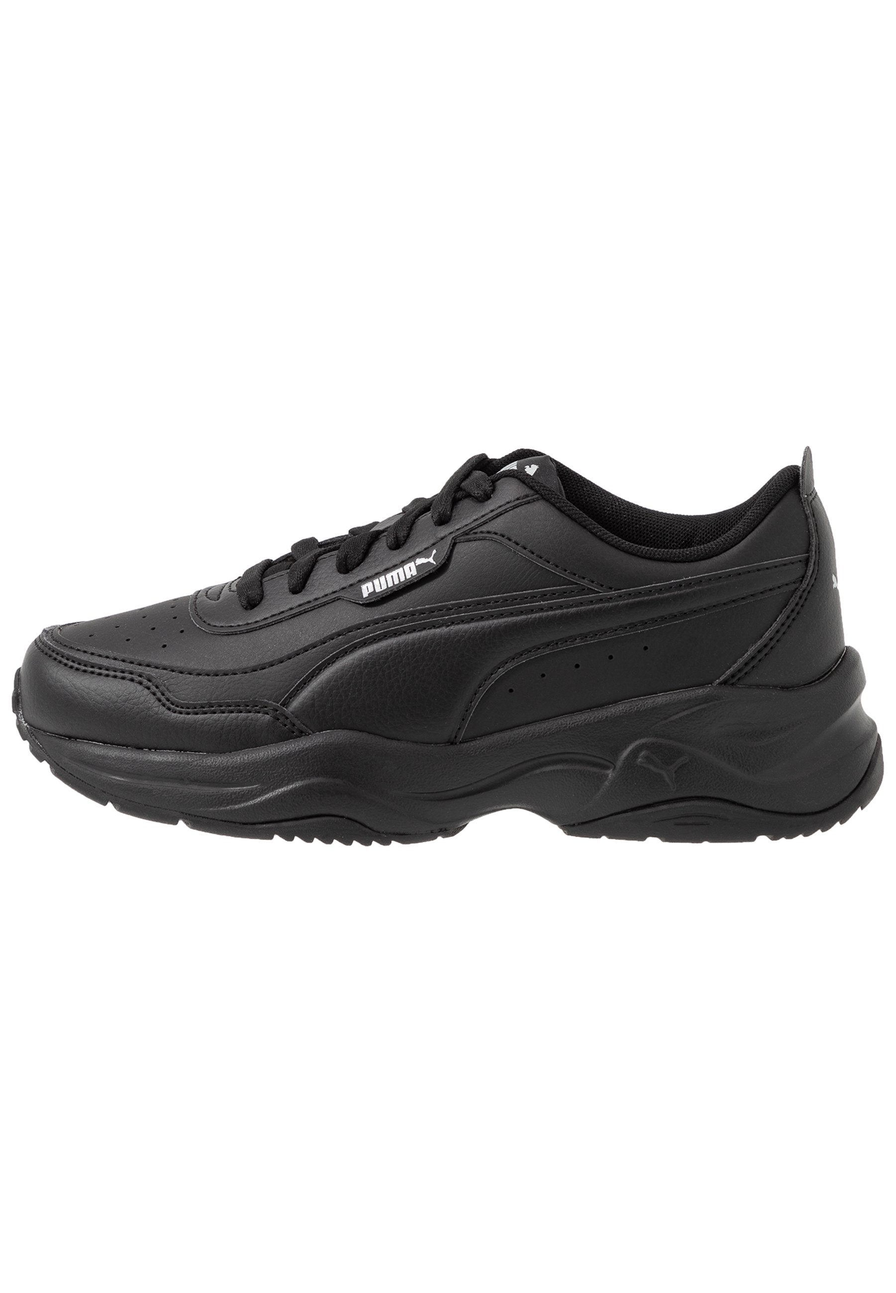 CILIA MODE - Trainers - black/silver