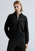 GRAPHIC - Sweatshirt - black