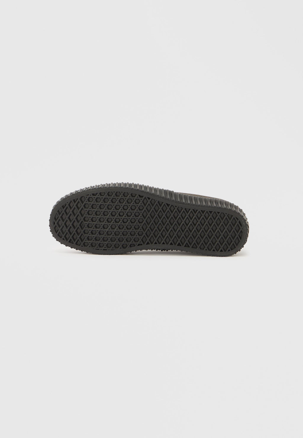 AUTHENTIC CREEPER UNISEX - Trainers - anthracite