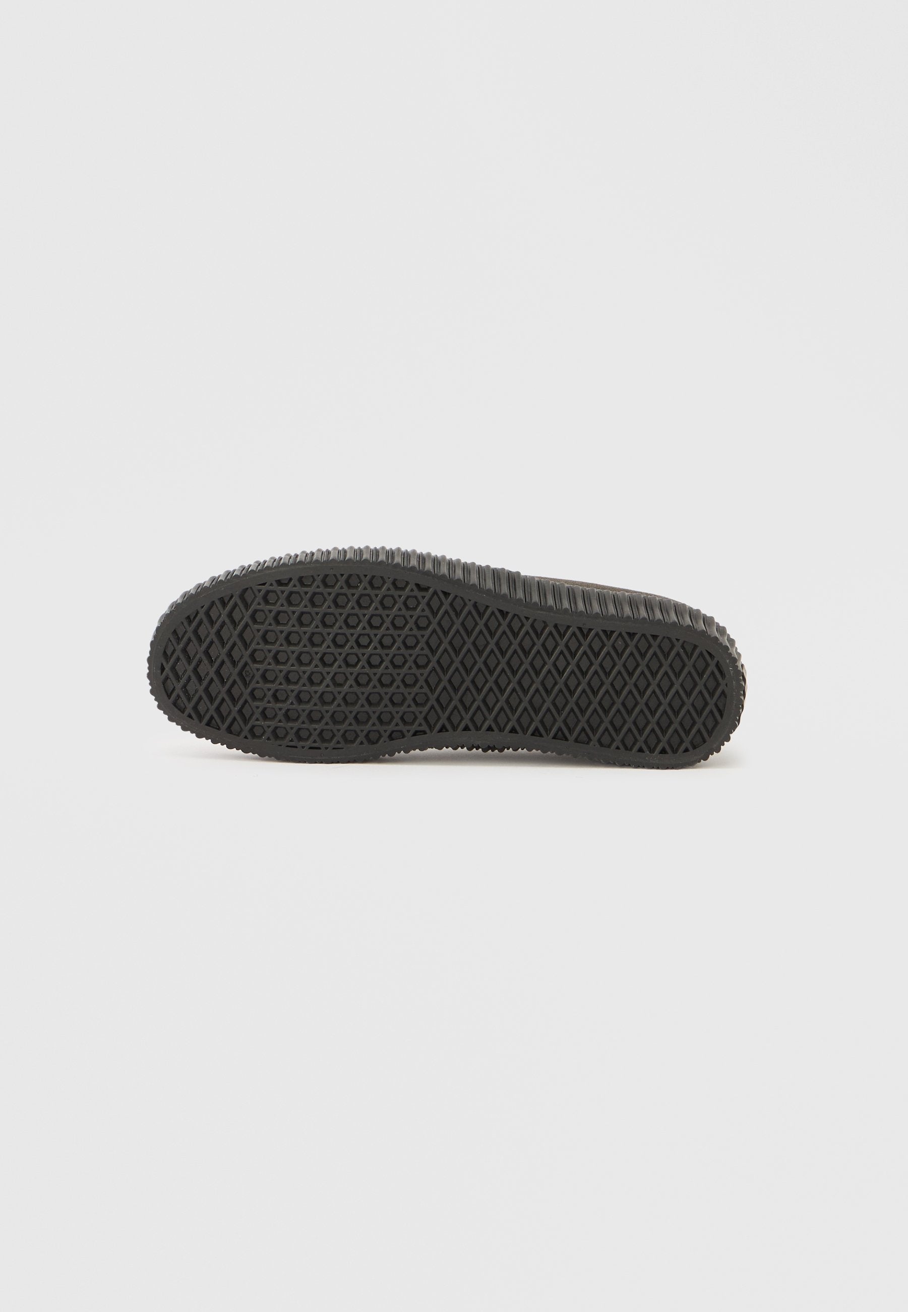 AUTHENTIC CREEPER UNISEX - Trainers - anthracite