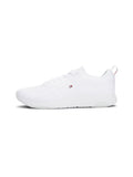 CORPORATE RUNNER - Trainers - white