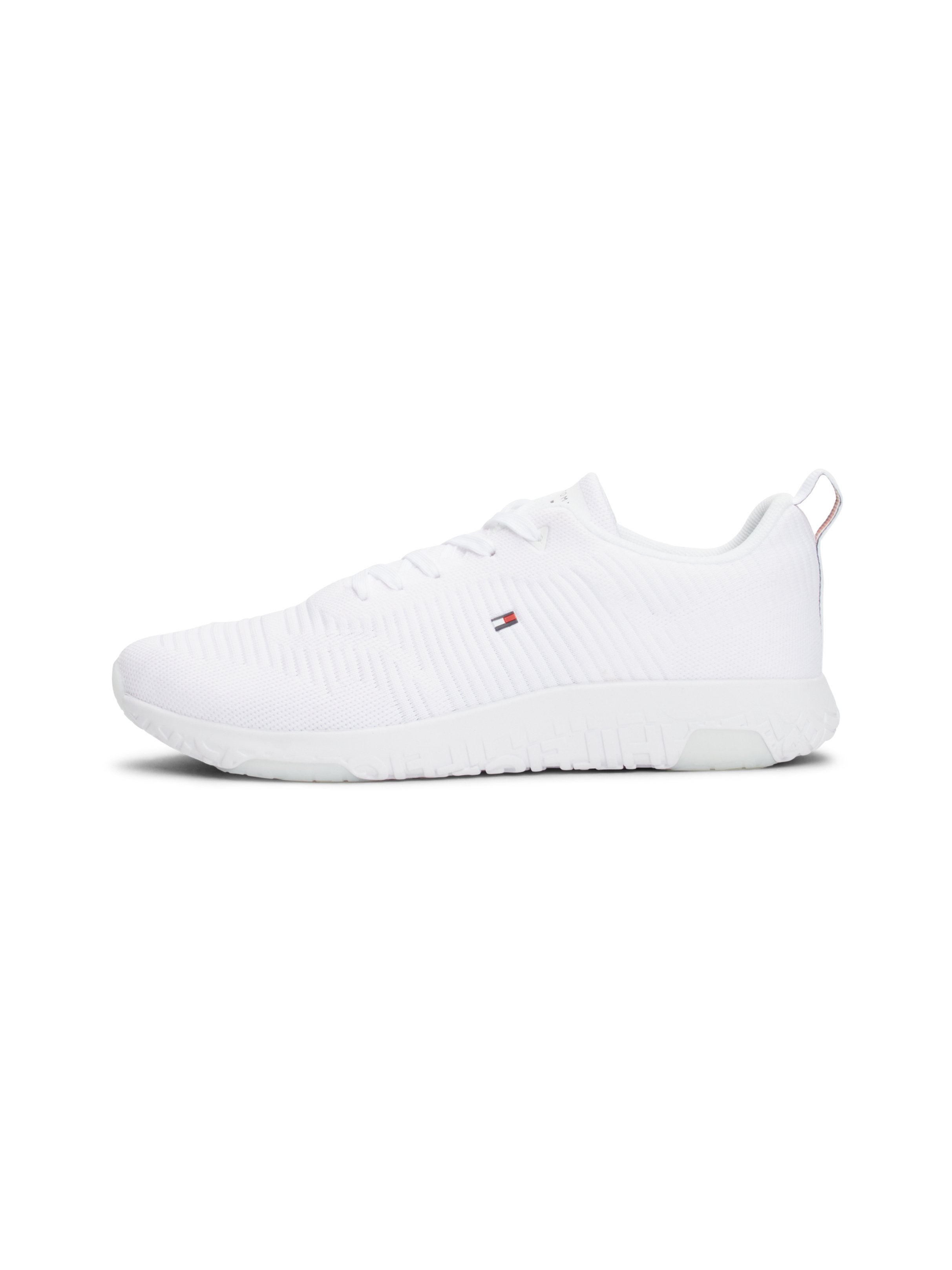 CORPORATE RUNNER - Trainers - white