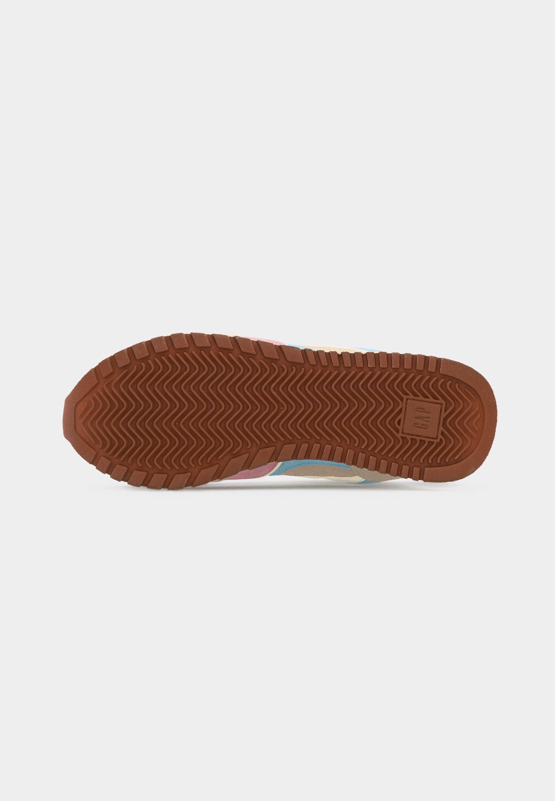 SPIRIT - Trainers - sand