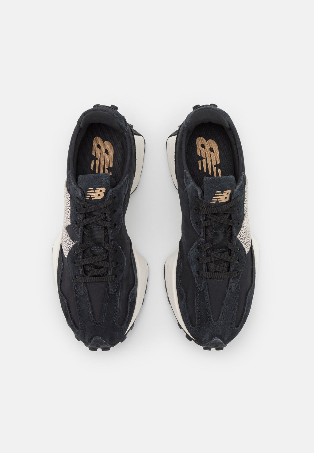 WS327 - Trainers - black