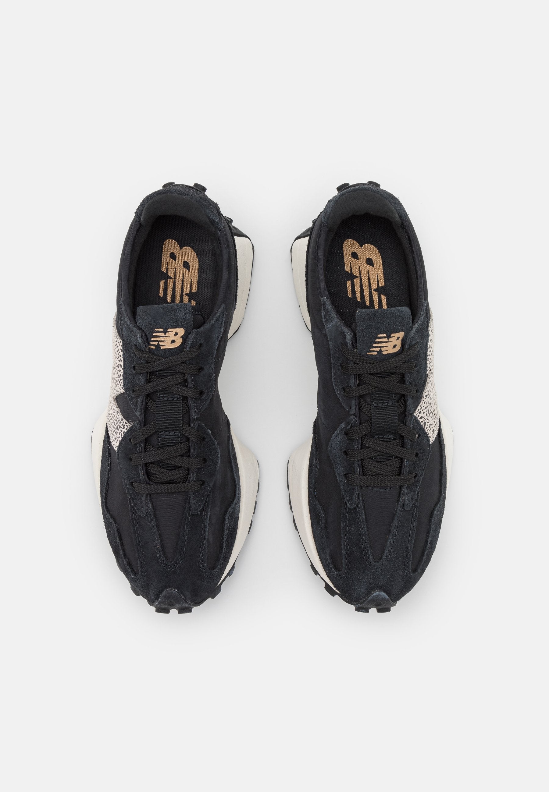 WS327 - Trainers - black