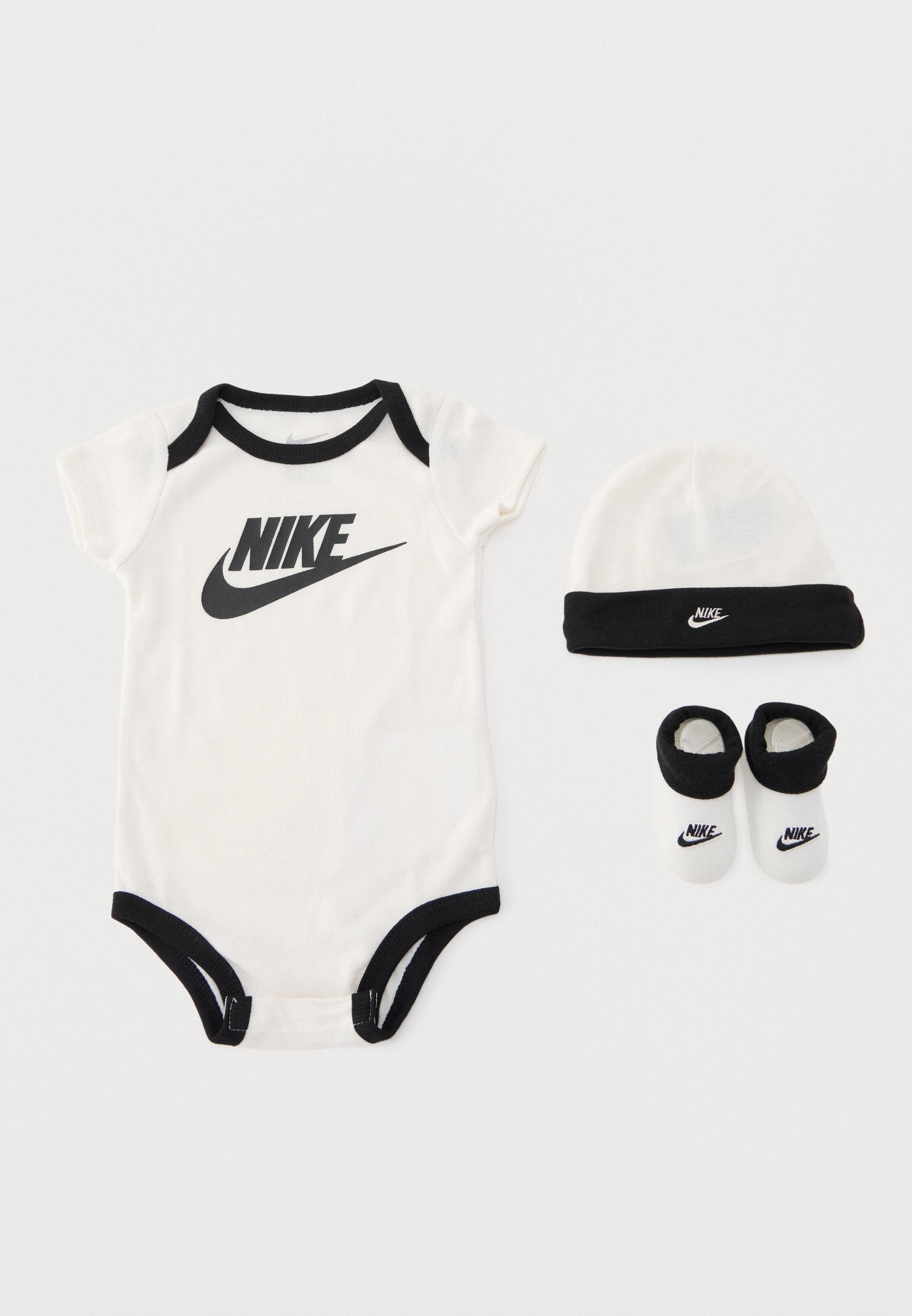 FUTURA UNISEX SET - Body - sail