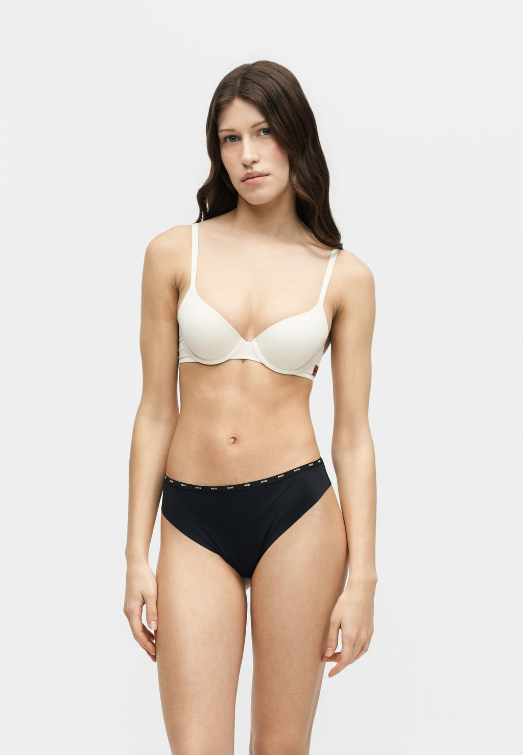 MICRO THONG 3 PACK - Thong - open miscellaneous