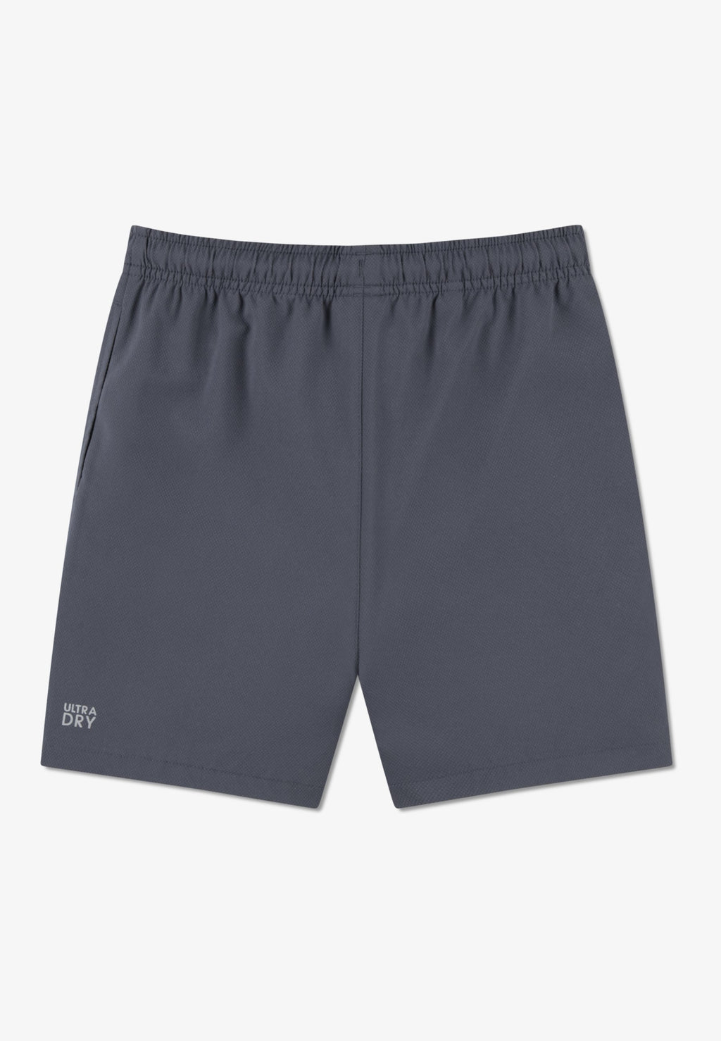 CLASSIC - Shorts - graphite