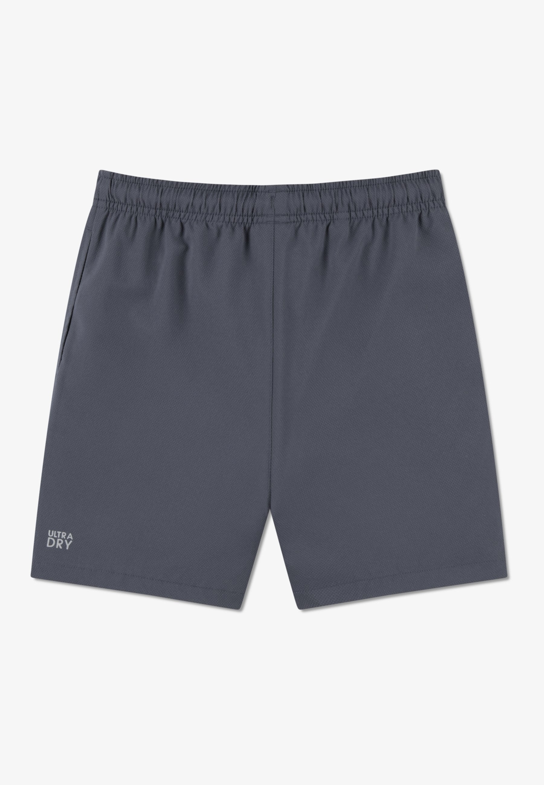 CLASSIC - Shorts - graphite