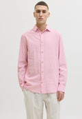Casual Regular Fit - Shirt - prism pink