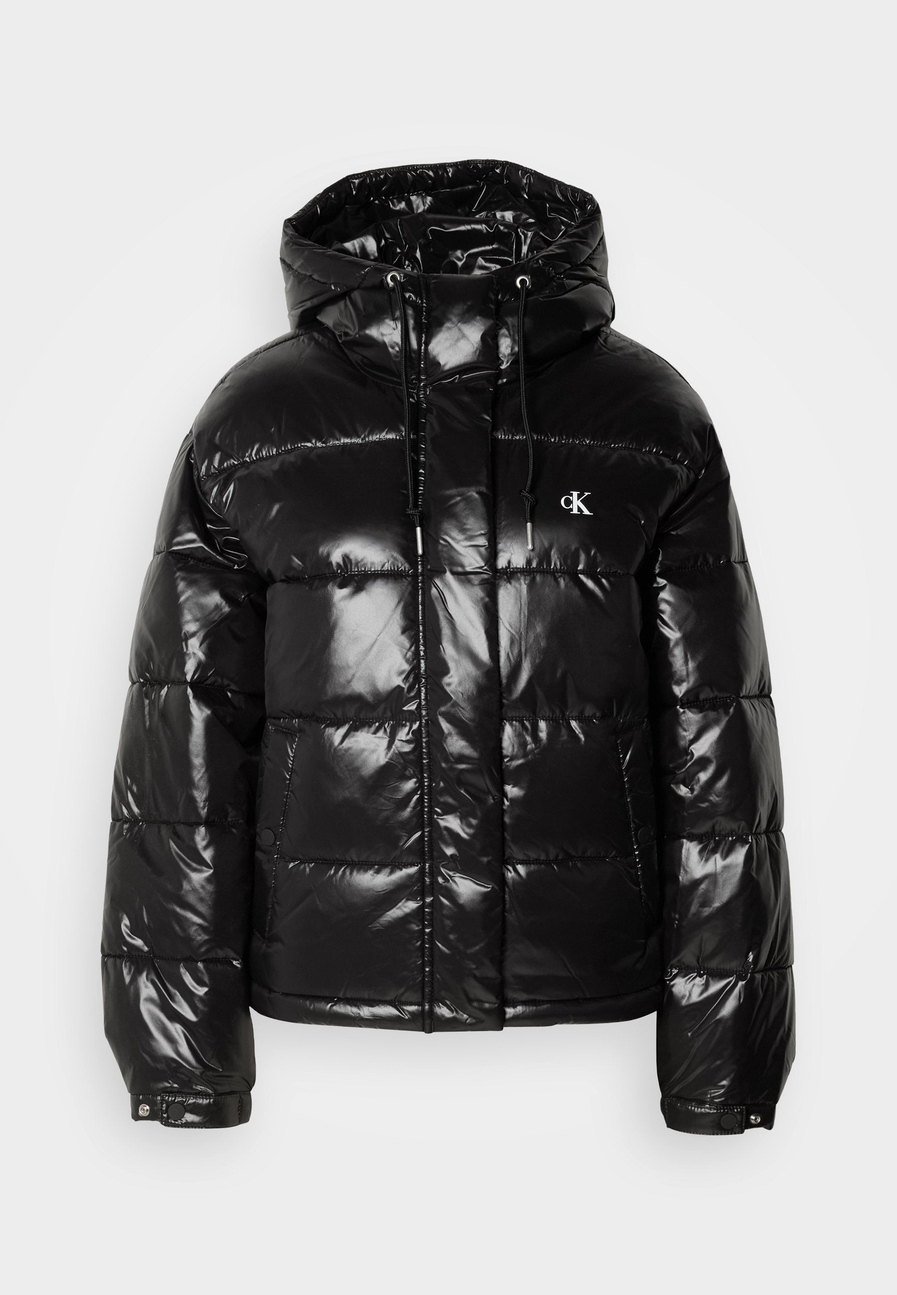 SHINE JACKET - Winter jacket - black
