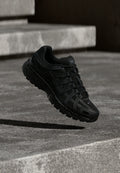 P 6000 - Trainers - black/dark grey