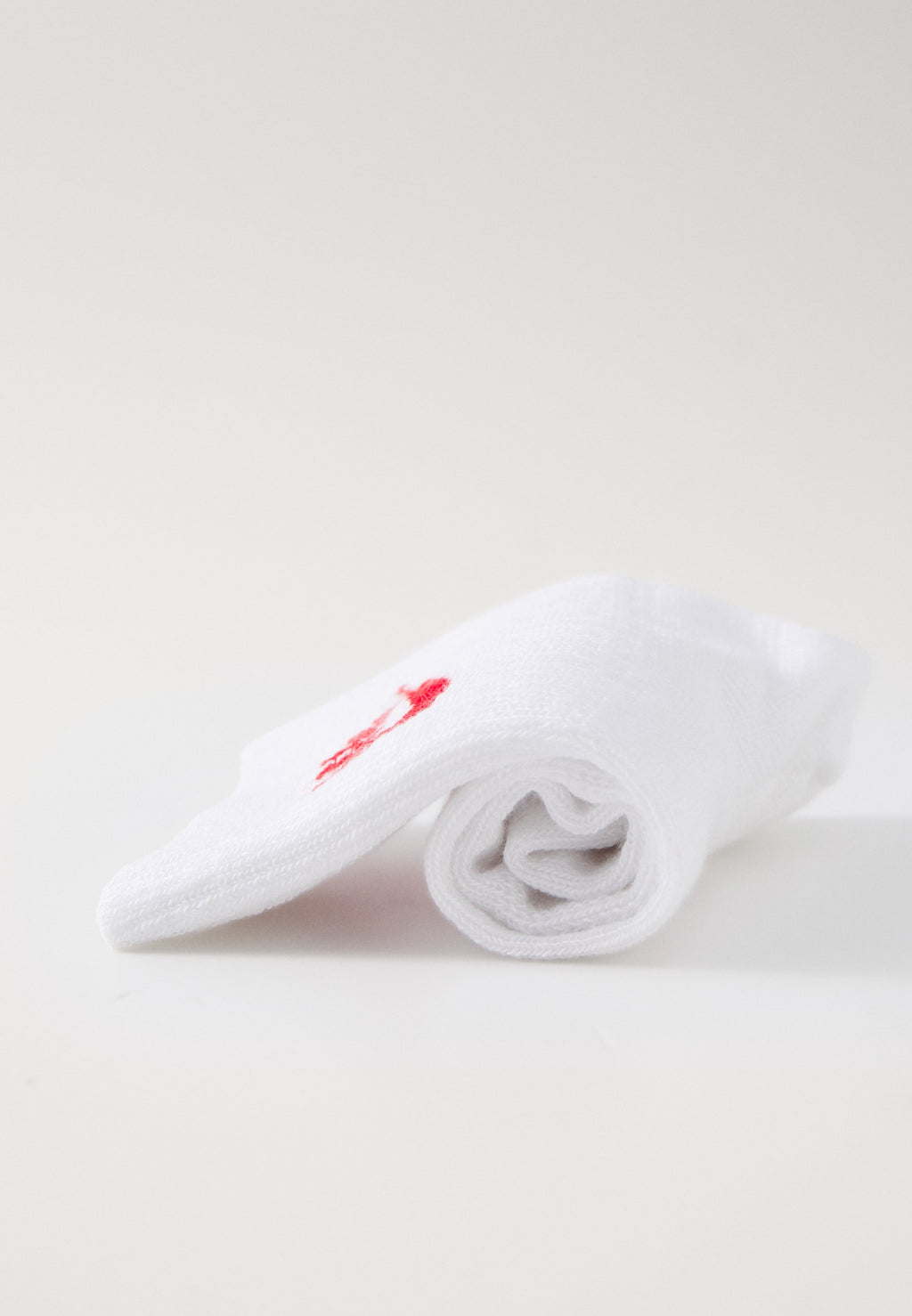 EVERYDAY ESSENTIAL ANKLE UNISEX 3 PACK - Sports socks - white/university red/light photo blue/black