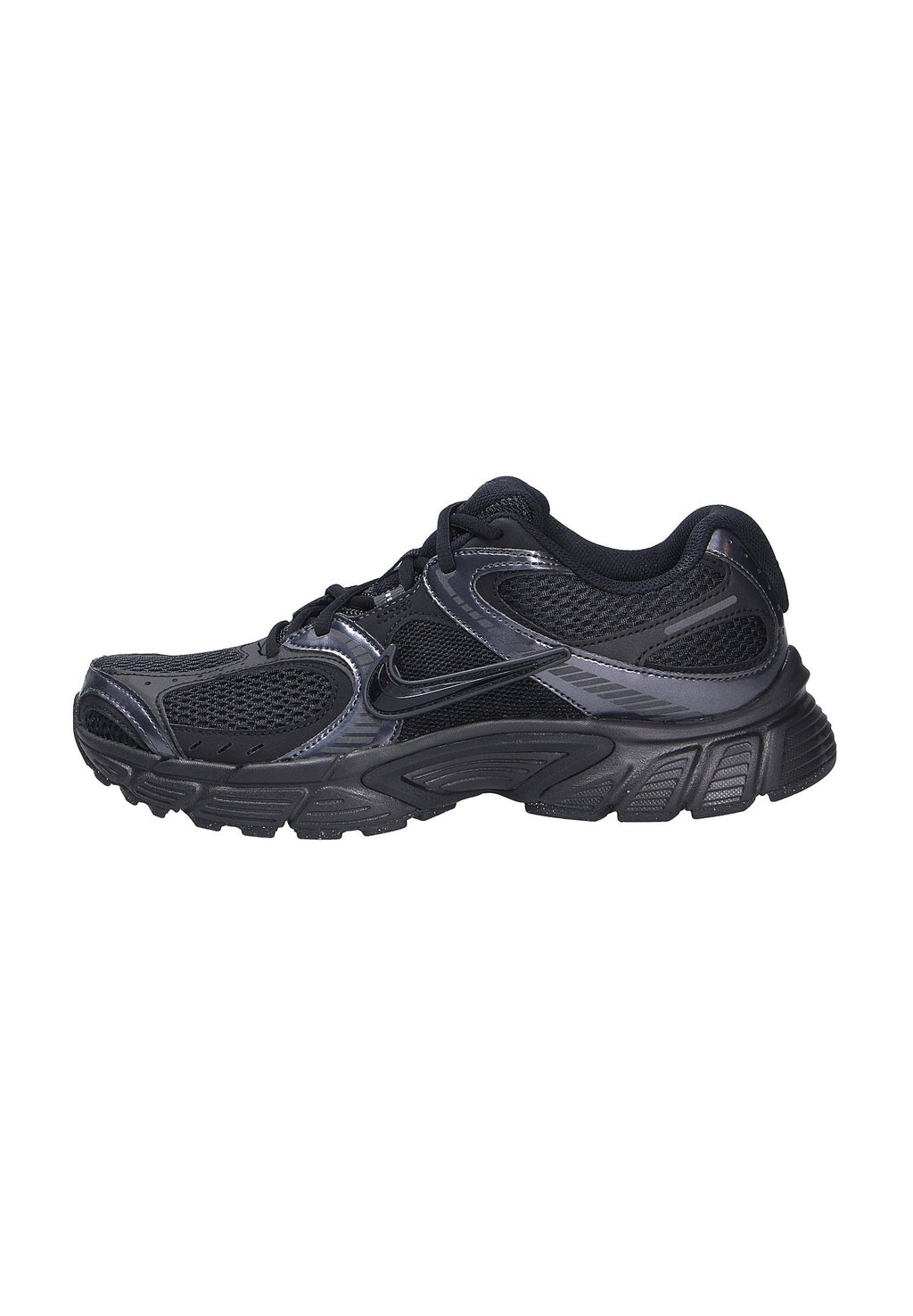 RNR - Trainers - black/black-anthracite