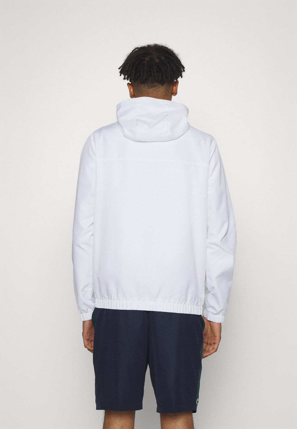 TENNIS JACKET CLASSIC - Training jacket - blanc
