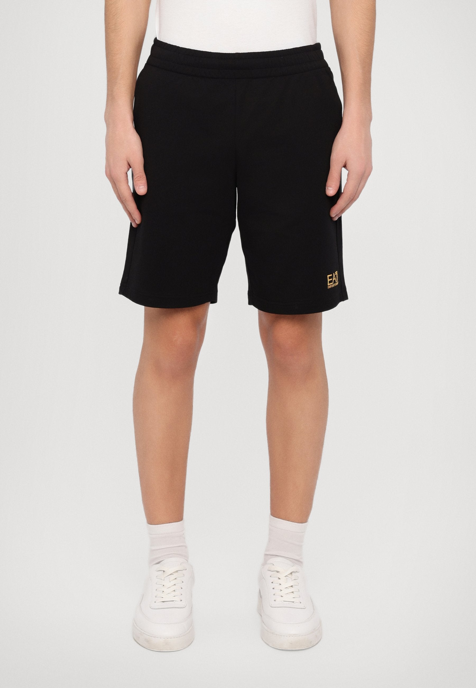 Shorts - black