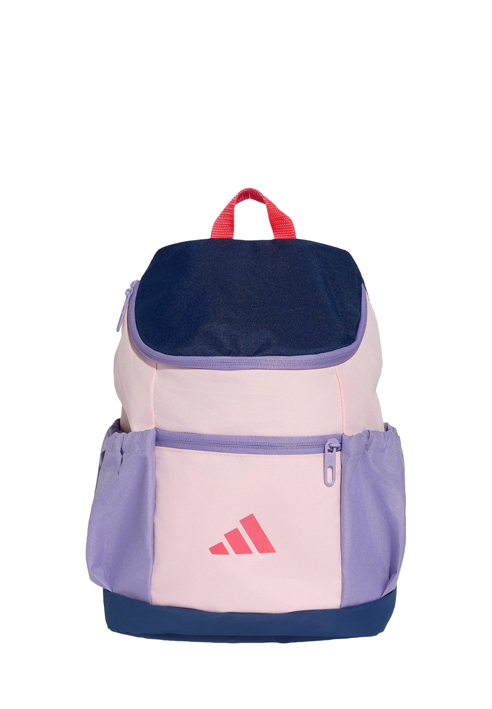 LK ESSENTIAL BP - Sac à dos - rose clair/bleu foncé