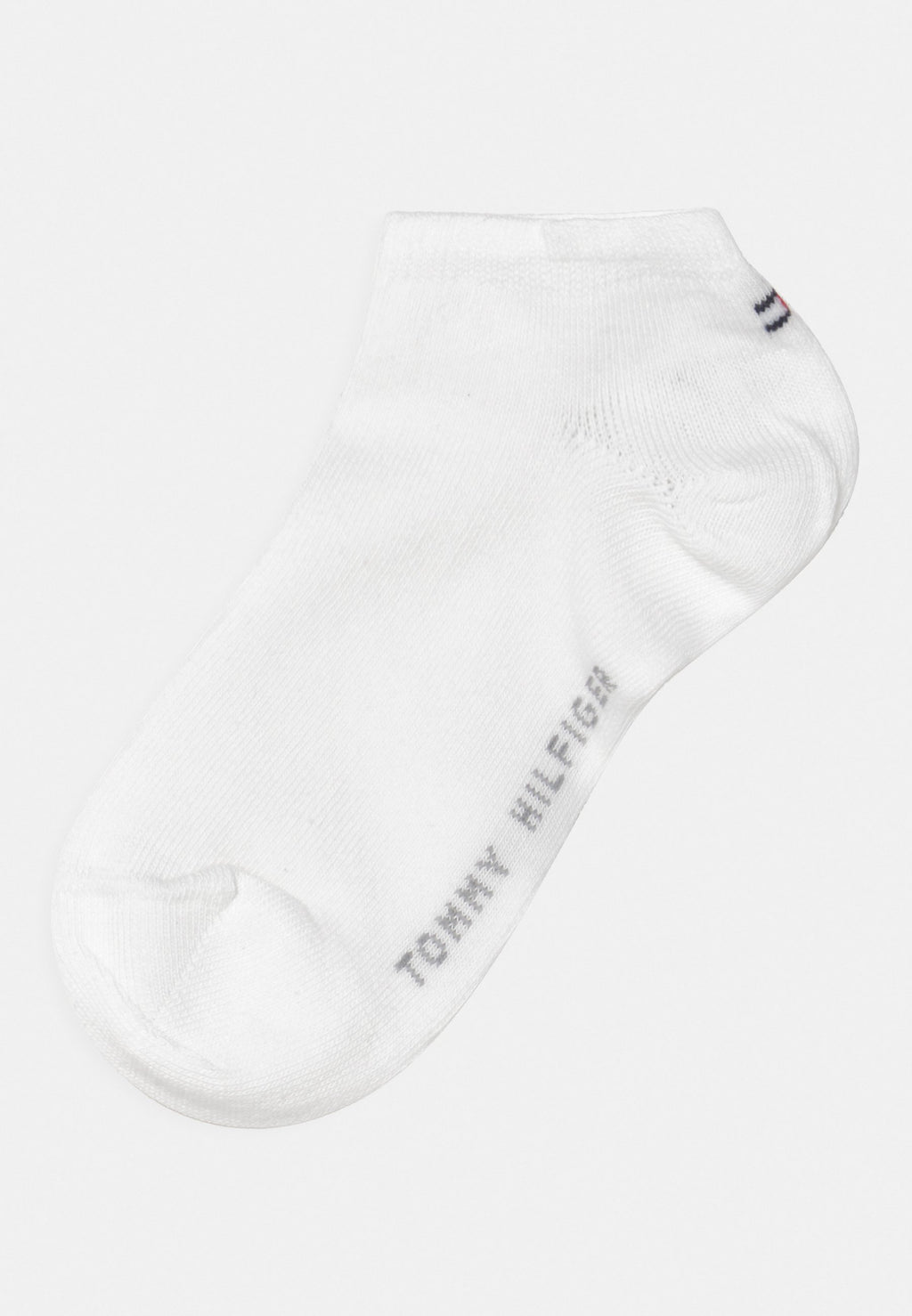 CHILDREN UNISEX 6 PACK - Socks - white
