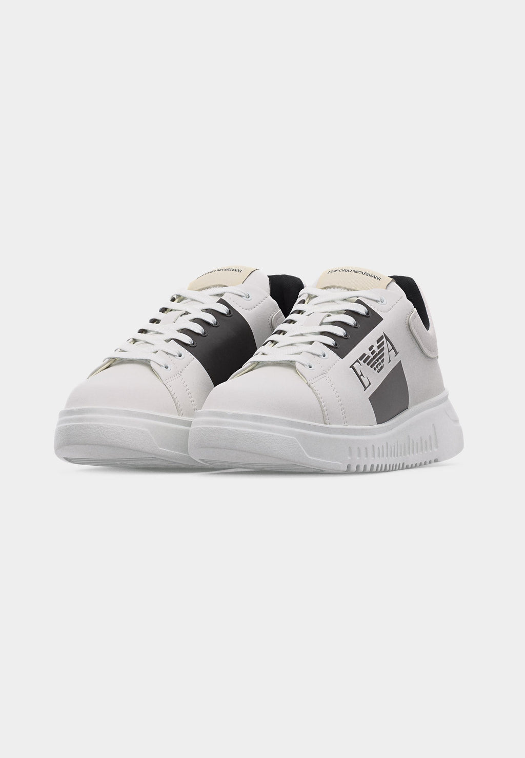 ICON SMU - Trainers - white