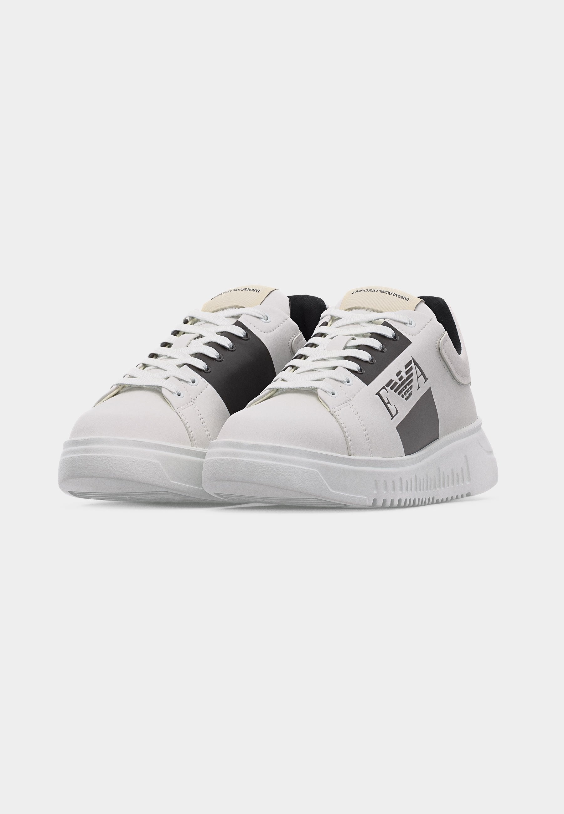 ICON SMU - Trainers - white