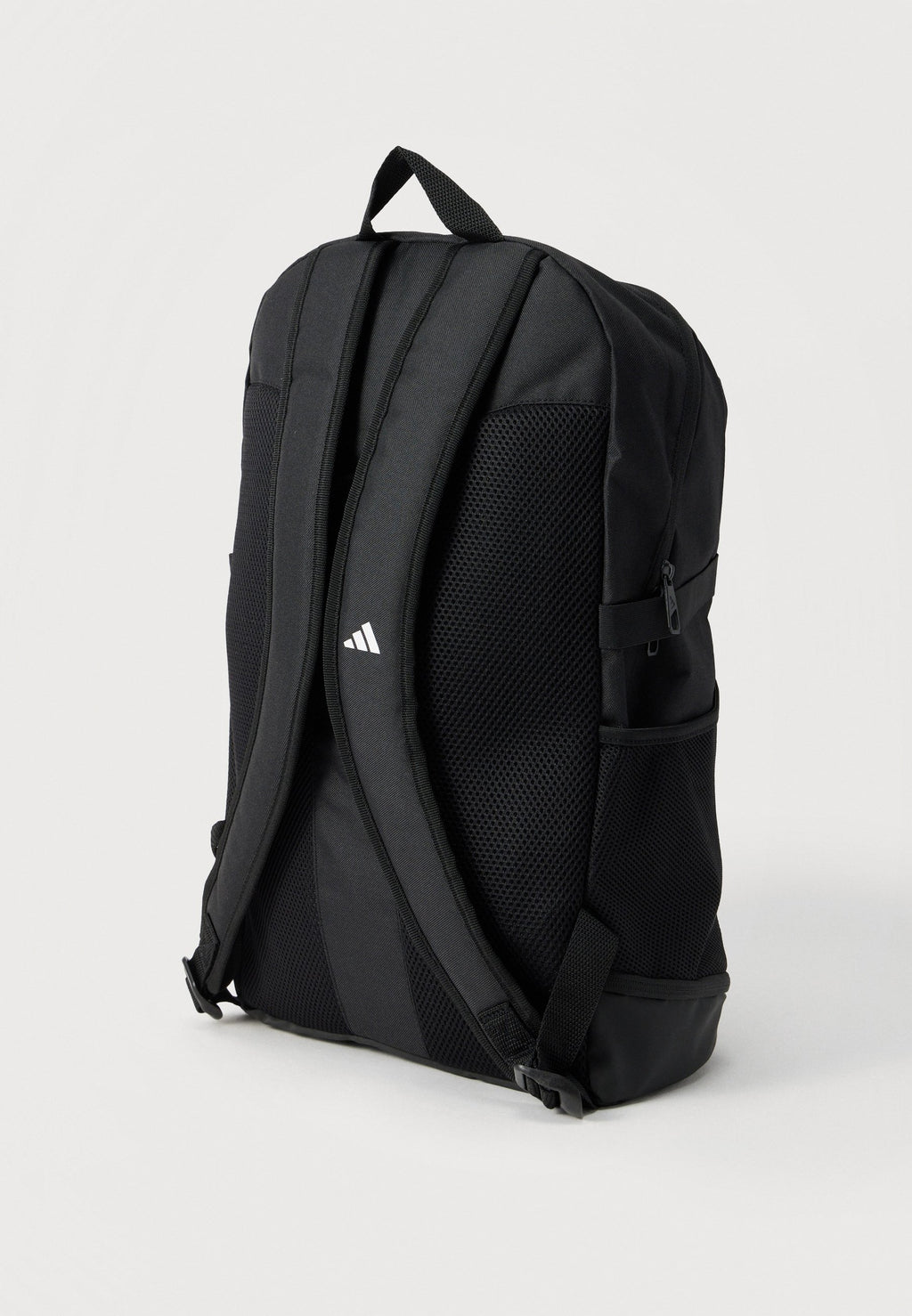TIRO UNISEX - Backpack - black/white