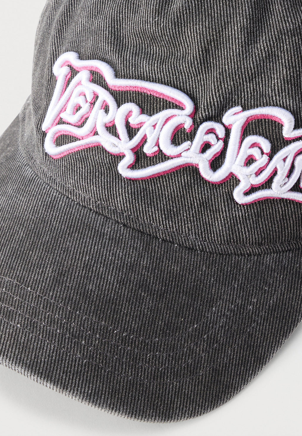 BASEBALL CAP UNISEX - Cap - black
