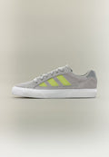 COURT TNS PREMIERE UNISEX - Trainers - grey two/solar slime/grey three