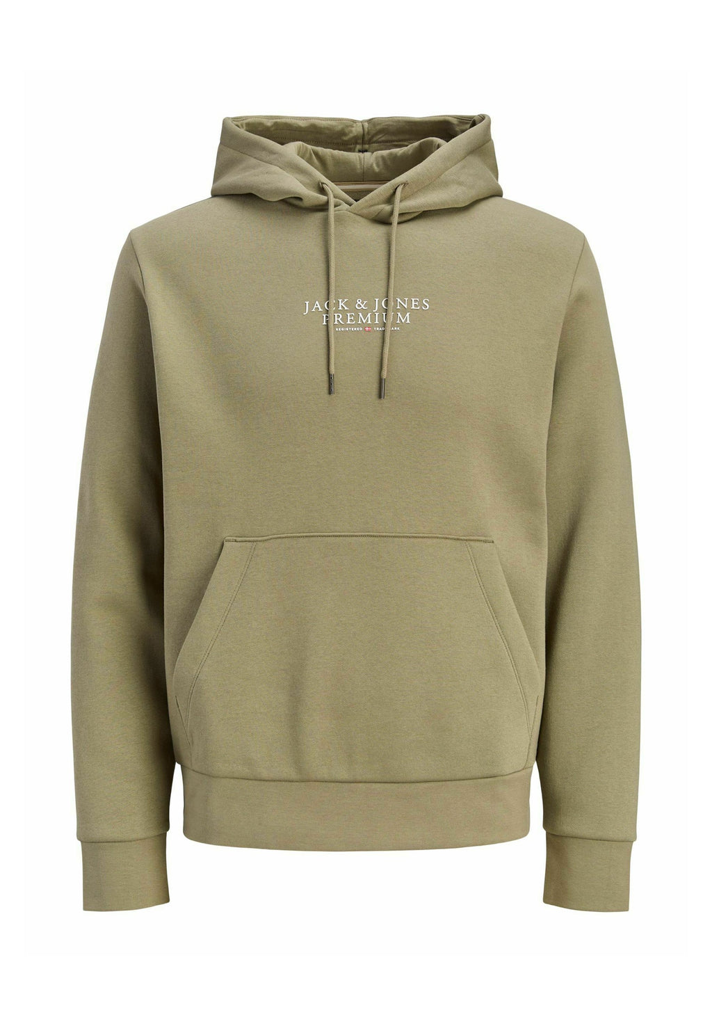 Logo - Hoodie - mermaid