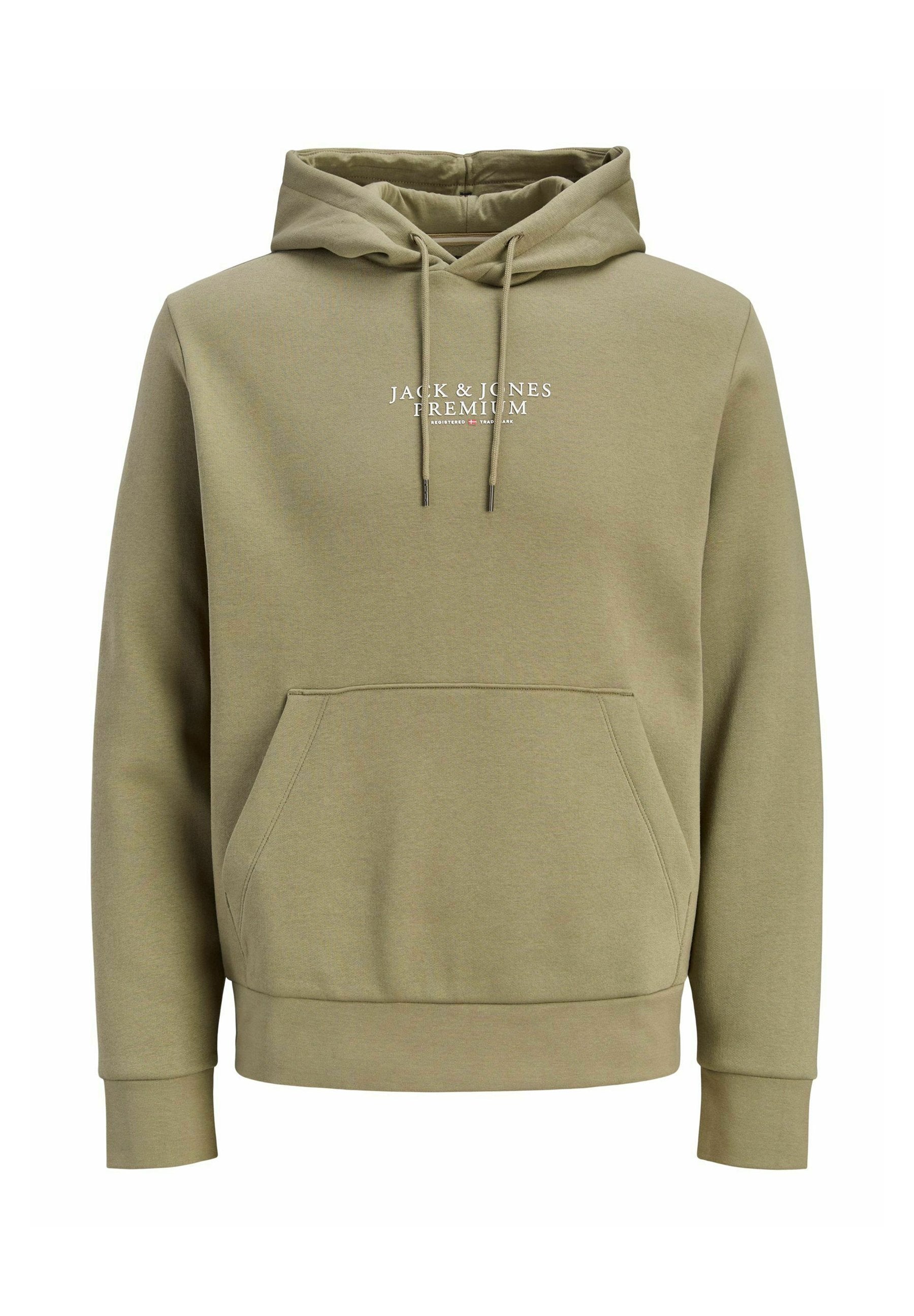 Logo - Hoodie - mermaid