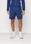 TIRO25 ESSENTIALS SHORT MEN - Sports shorts - team navy blue/red