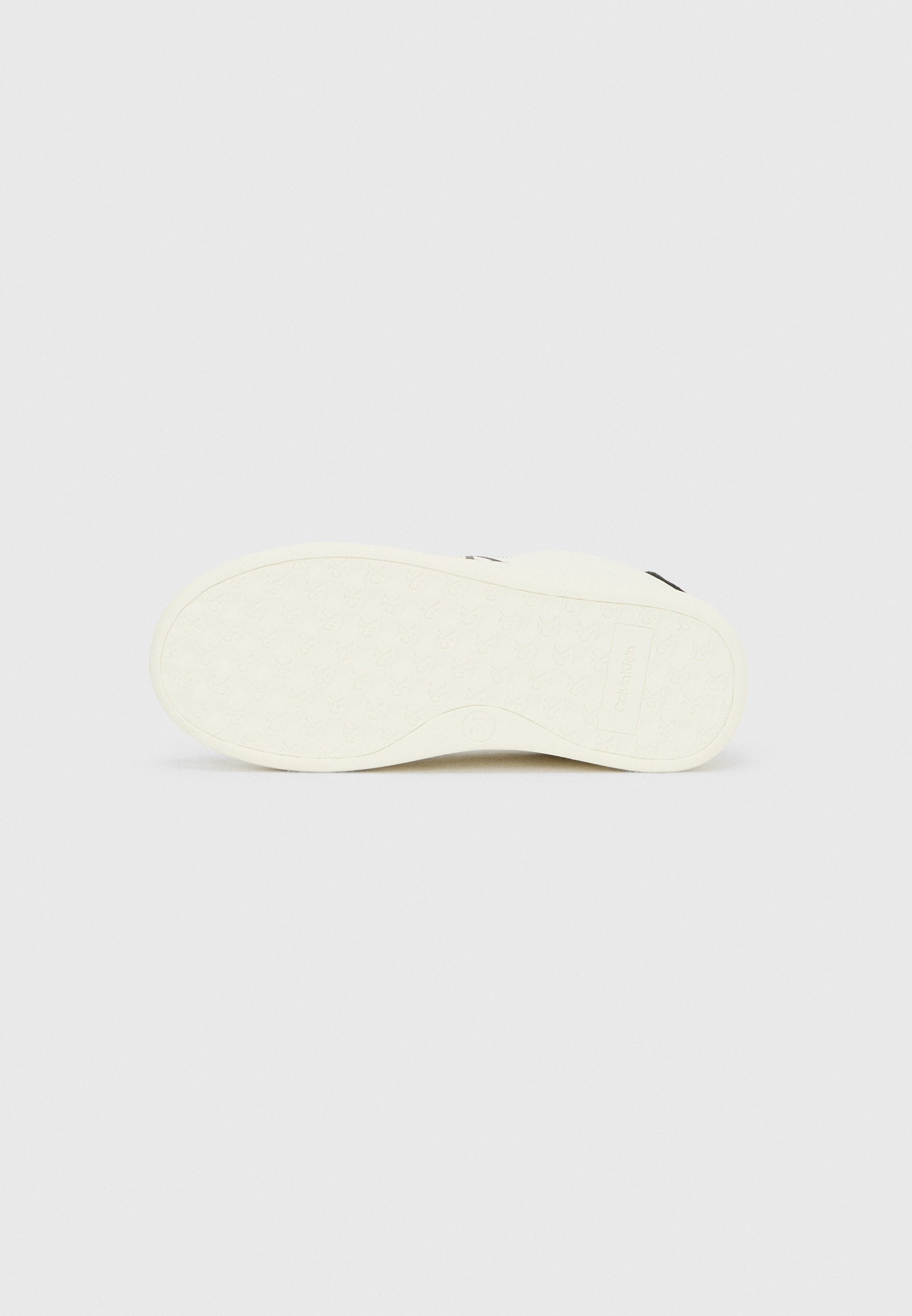STARDUST UNISEXE - Baskets - blanc/noir