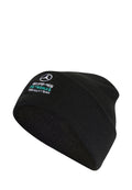 MERCEDES - AMG PETRONAS FORMULA 1 TEAM DNA - Beanie - black/white