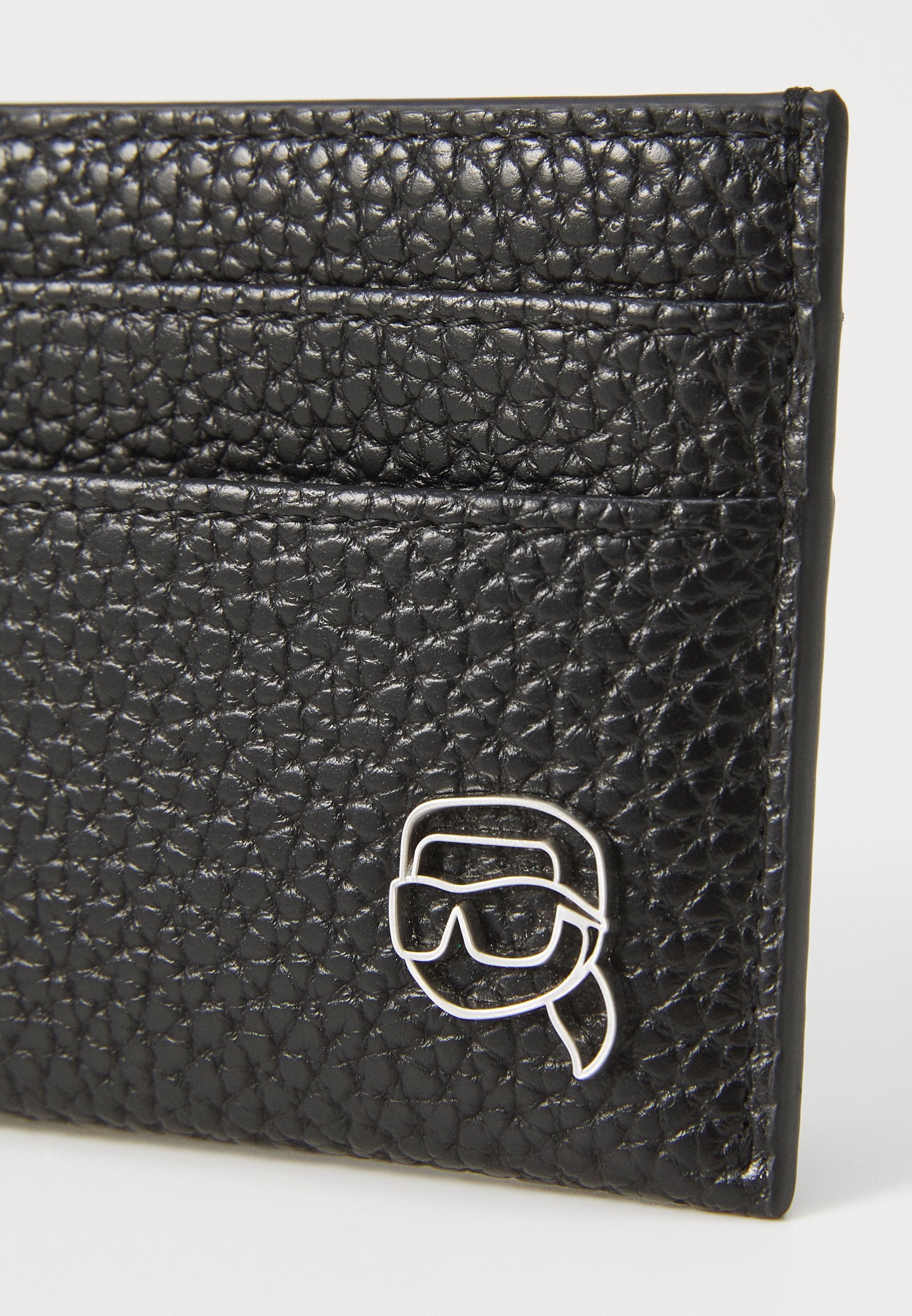 IKON OUTLINE - Wallet - black