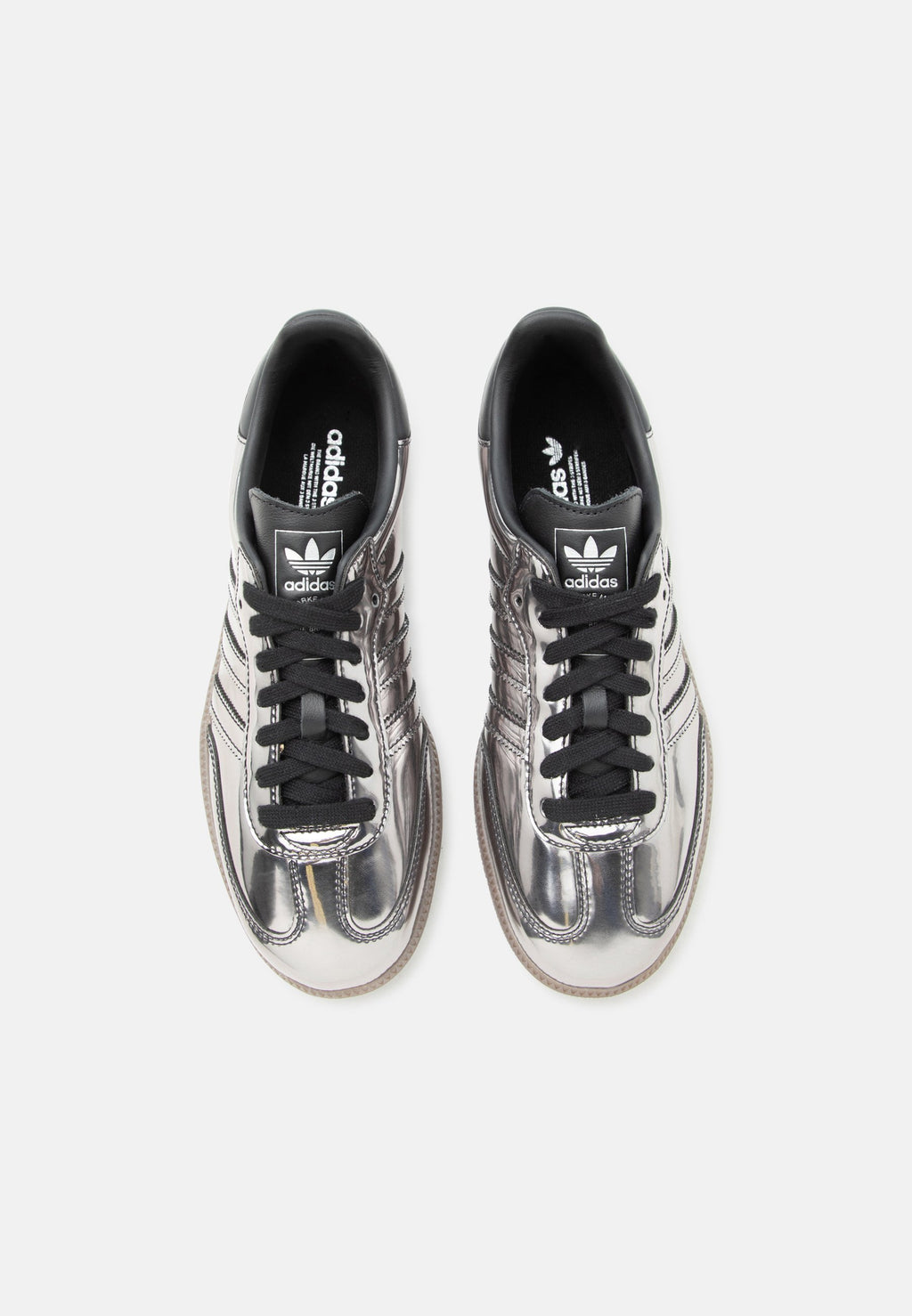 SAMBA OG - Trainers - core black