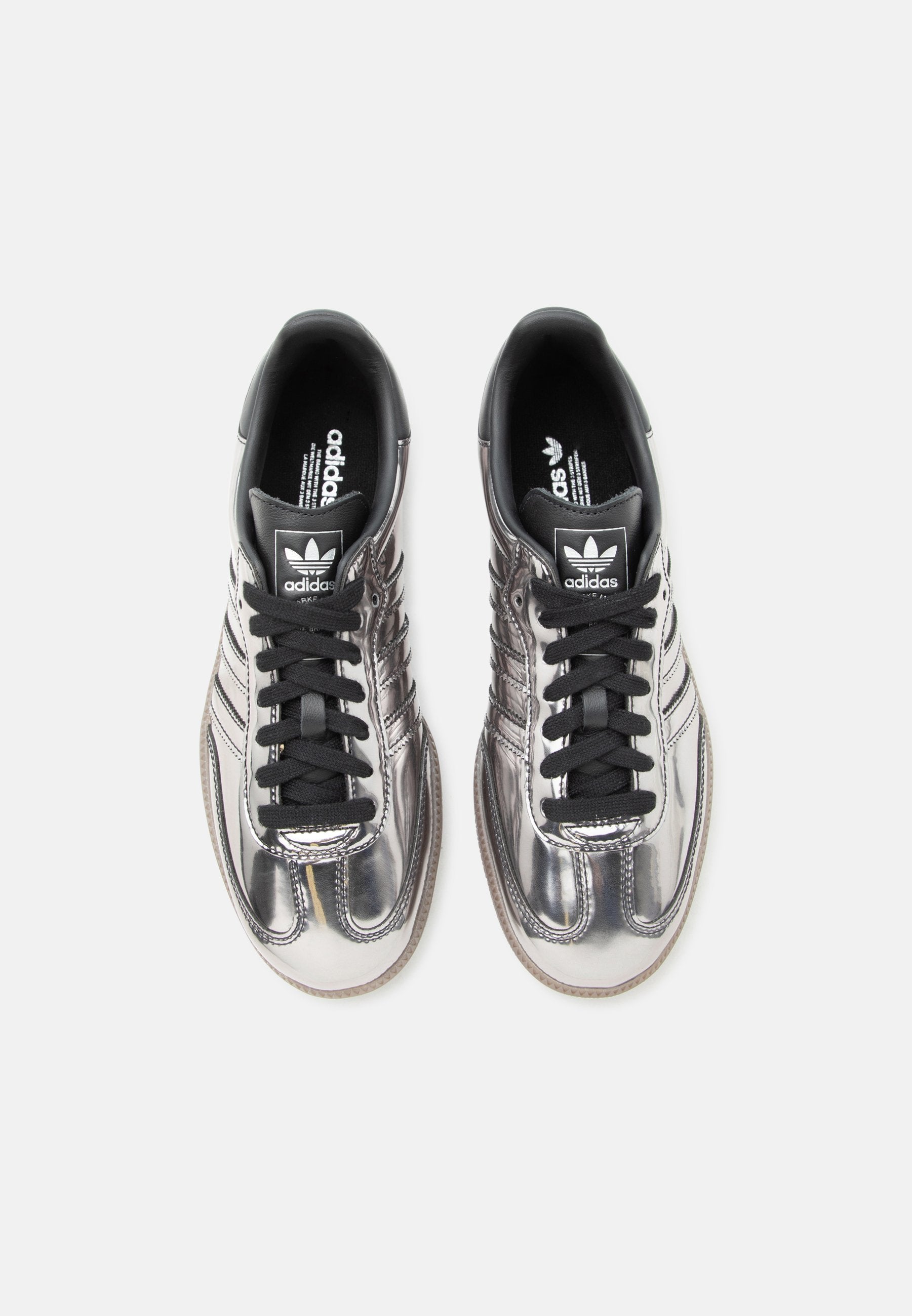 SAMBA OG - Trainers - core black
