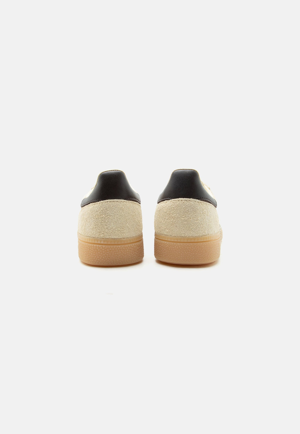 HANDBALL SPEZIAL - Trainers - warm vanilla/aurora coffee/gold-coloured metallic