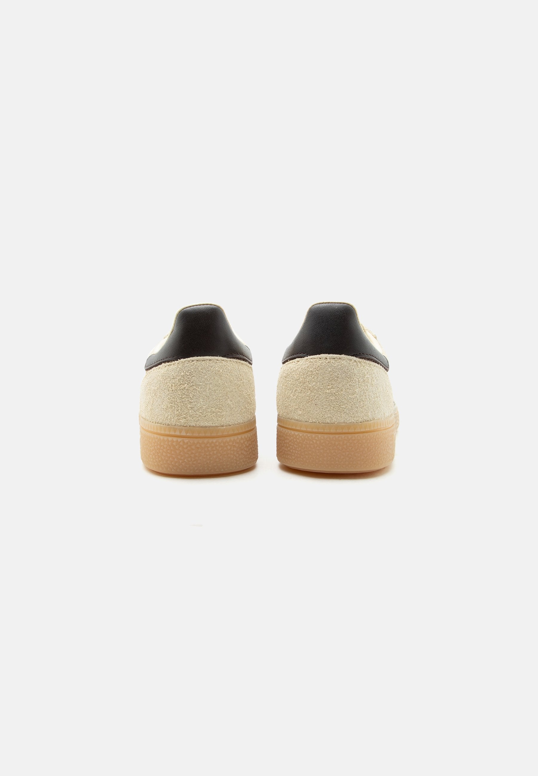 HANDBALL SPEZIAL - Trainers - warm vanilla/aurora coffee/gold-coloured metallic